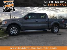 2012 Ford F150 (CC-1082833) for sale in Dickson, Tennessee