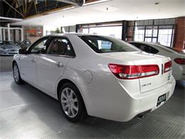 2012 Lincoln MKZ (CC-1082836) for sale in Hollywood, California