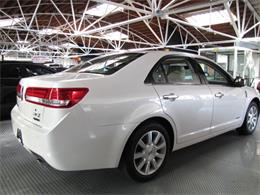 2012 Lincoln MKZ (CC-1082836) for sale in Hollywood, California