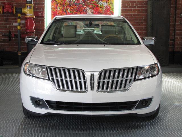 2012 Lincoln MKZ (CC-1082836) for sale in Hollywood, California