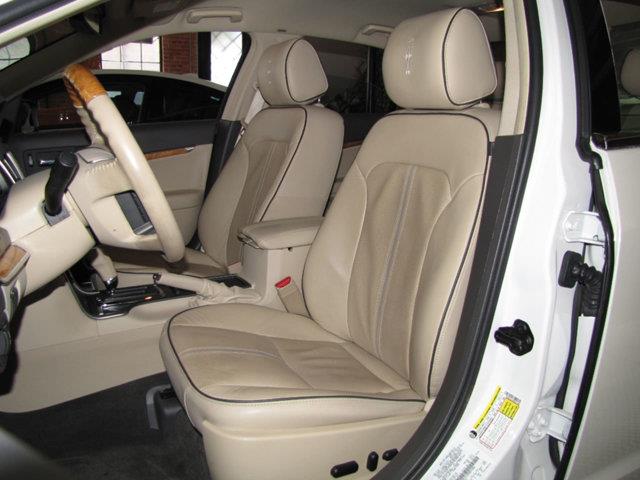 2012 Lincoln MKZ (CC-1082836) for sale in Hollywood, California