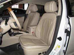 2012 Lincoln MKZ (CC-1082836) for sale in Hollywood, California