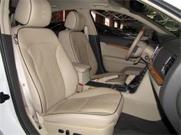 2012 Lincoln MKZ (CC-1082836) for sale in Hollywood, California