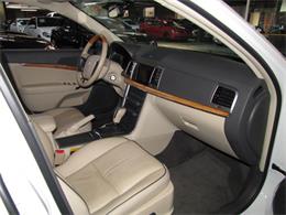 2012 Lincoln MKZ (CC-1082836) for sale in Hollywood, California