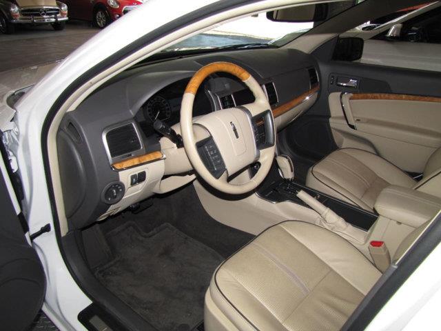 2012 Lincoln MKZ (CC-1082836) for sale in Hollywood, California