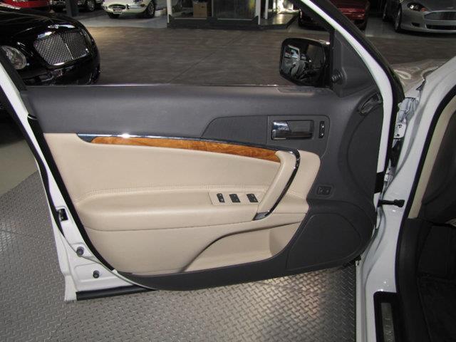 2012 Lincoln MKZ (CC-1082836) for sale in Hollywood, California