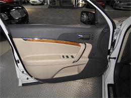 2012 Lincoln MKZ (CC-1082836) for sale in Hollywood, California