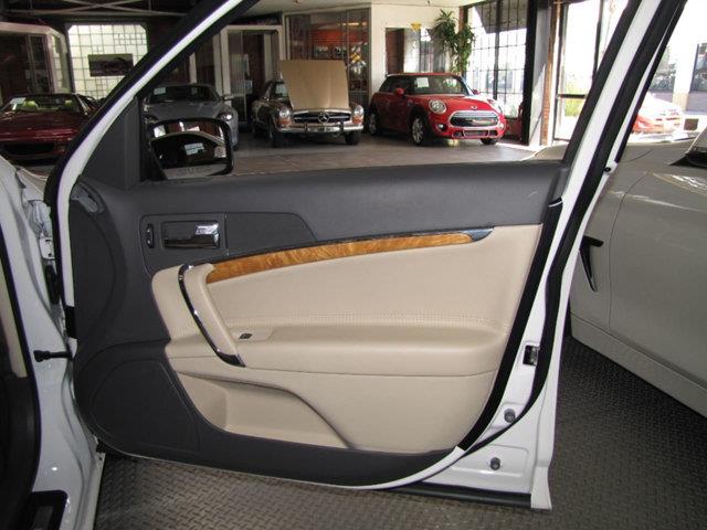 2012 Lincoln MKZ (CC-1082836) for sale in Hollywood, California