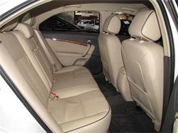 2012 Lincoln MKZ (CC-1082836) for sale in Hollywood, California
