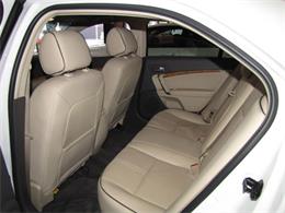 2012 Lincoln MKZ (CC-1082836) for sale in Hollywood, California