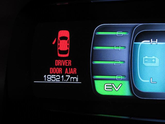 2012 Lincoln MKZ (CC-1082836) for sale in Hollywood, California