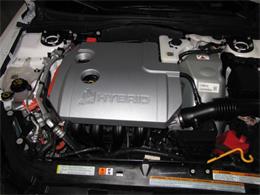 2012 Lincoln MKZ (CC-1082836) for sale in Hollywood, California