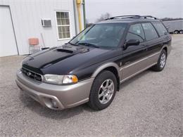 1998 Subaru Legacy (CC-1082841) for sale in Knightstown, Indiana