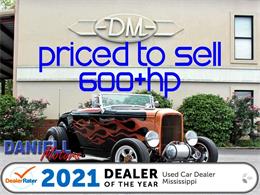 1932 Ford Coupe (CC-1082849) for sale in Hattiesburg, Mississippi