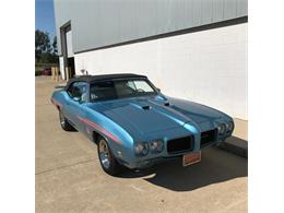 1971 Pontiac GTO (CC-1082855) for sale in Fort Myers/ Macomb, MI, Michigan