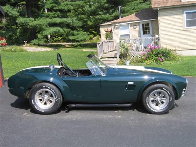1965 Shelby GT (CC-1082860) for sale in WinterPort, Maine