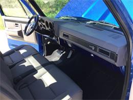 1981 Chevrolet C10 (CC-1082884) for sale in Katy, Texas