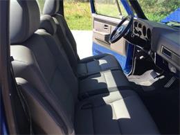 1981 Chevrolet C10 (CC-1082884) for sale in Katy, Texas