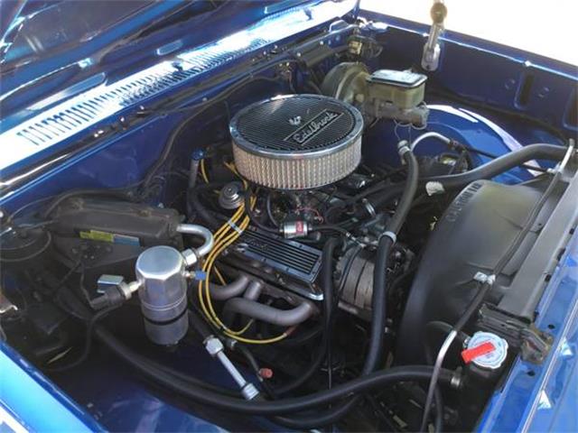1981 Chevrolet C10 (CC-1082884) for sale in Katy, Texas
