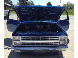 1981 Chevrolet C10 (CC-1082884) for sale in Katy, Texas