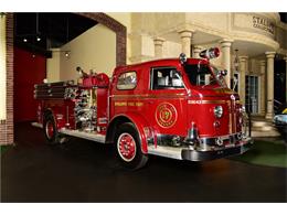 1953 American LaFrance Fire Engine (CC-1082899) for sale in West Palm Beach, Florida