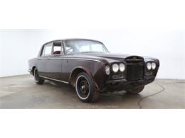 1967 Bentley T1 (CC-1082929) for sale in Beverly Hills, California