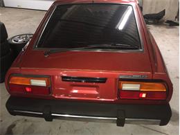 1980 Datsun 280ZX (CC-1080293) for sale in Holliston, Massachusetts
