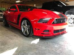 2013 Ford Mustang (CC-1082959) for sale in Clarksburg, Maryland