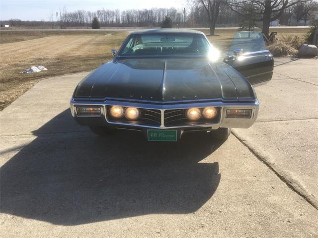 1968 Buick Riviera (CC-1082997) for sale in West Pittston, Pennsylvania