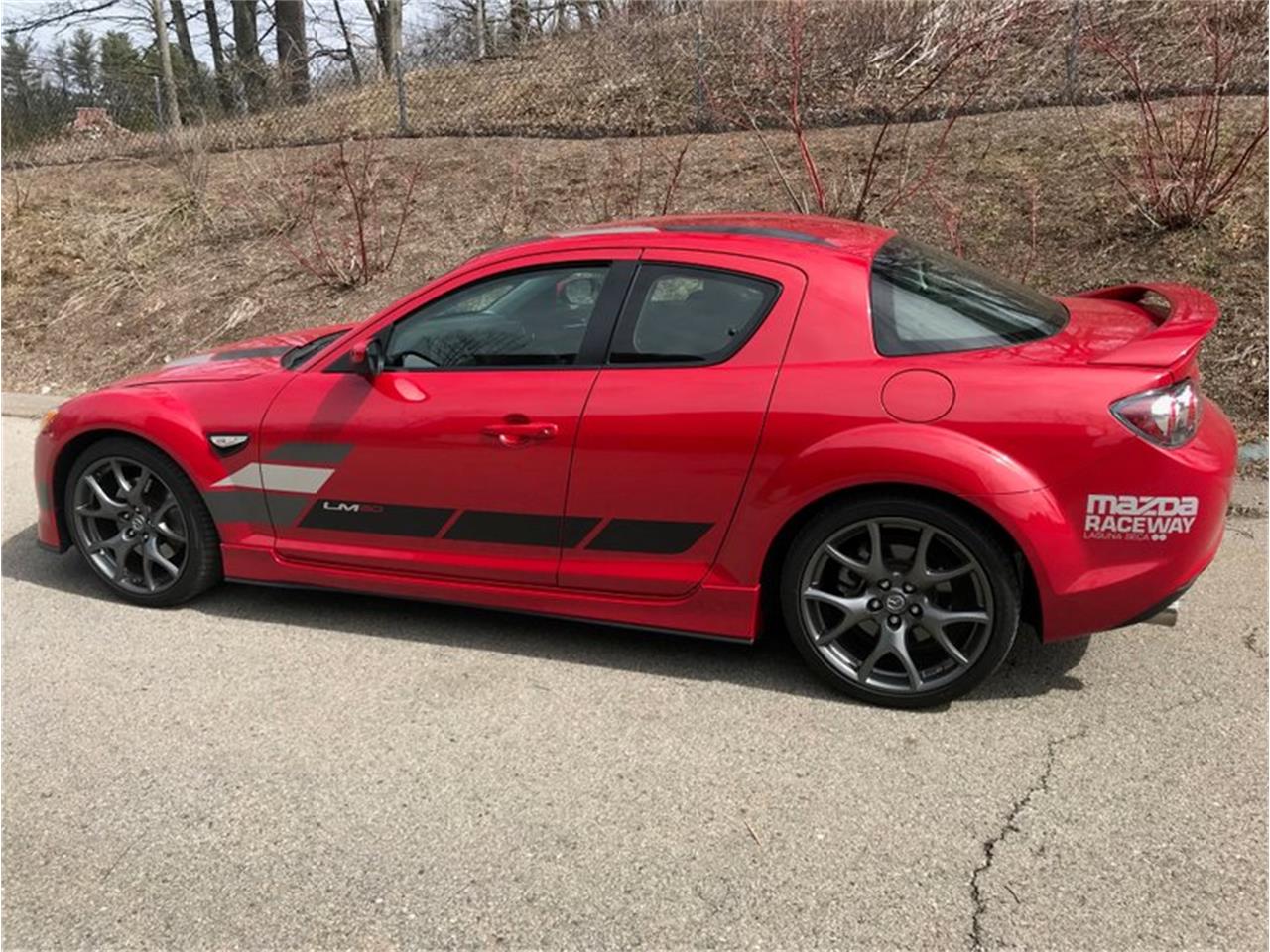 2011 Mazda RX8 for Sale CC1080300