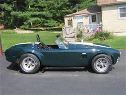 1965 Shelby Cobra Replica (CC-1083002) for sale in West Pittston, Pennsylvania