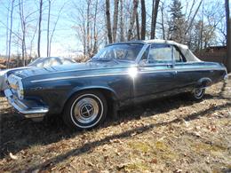 1963 Dodge Polara (CC-1083014) for sale in Oakville, Ontario