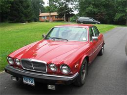 1982 Jaguar XJ6 (CC-1083019) for sale in Waterford, Connecticut