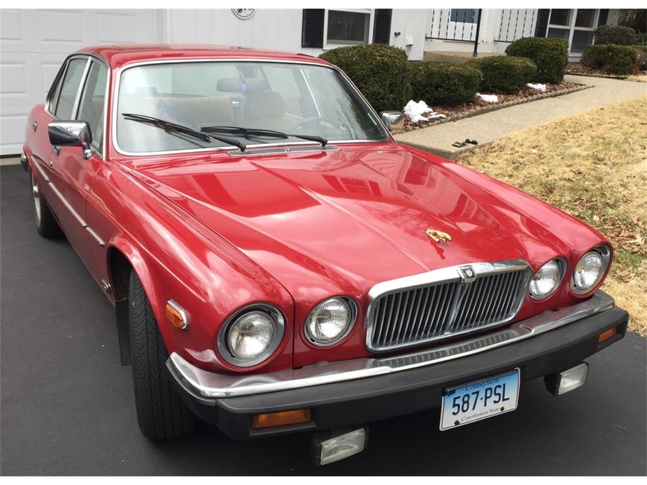 1982 jaguar xj