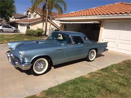 1957 Ford Thunderbird (CC-1083033) for sale in Murrieta, California
