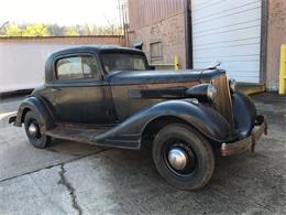 1934 Pontiac Deluxe 8 (CC-1083050) for sale in lynchburg, Virginia