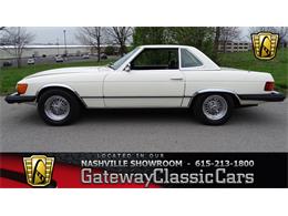 1975 Mercedes-Benz 450 (CC-1083064) for sale in La Vergne, Tennessee