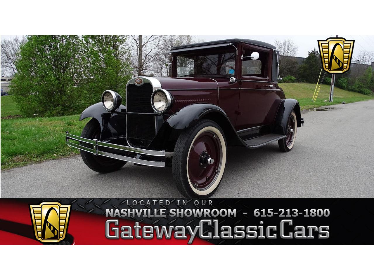 1928 Chevrolet Coupe For Sale | ClassicCars.com | CC-1083066