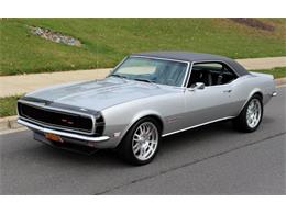 1968 Chevrolet Camaro (CC-1083086) for sale in Rockville, Maryland