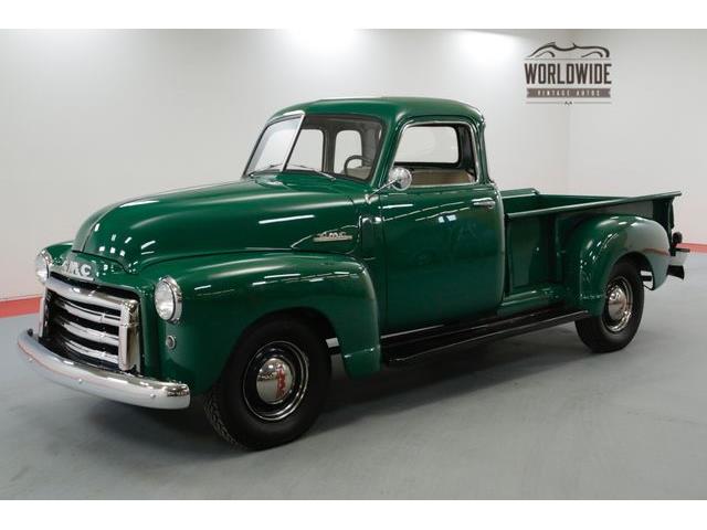 1948 GMC Truck (CC-1083093) for sale in Denver , Colorado