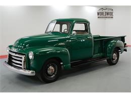 1948 GMC Truck (CC-1083093) for sale in Denver , Colorado