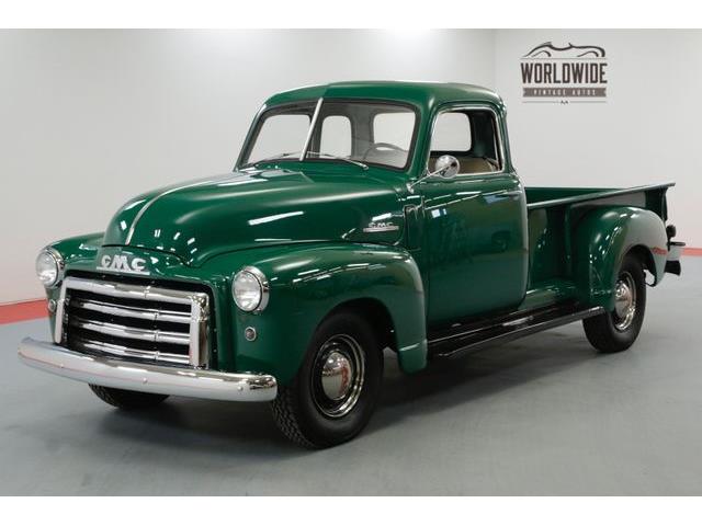 1948 GMC Truck (CC-1083093) for sale in Denver , Colorado