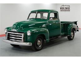 1948 GMC Truck (CC-1083093) for sale in Denver , Colorado