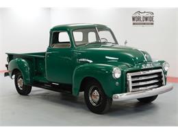 1948 GMC Truck (CC-1083093) for sale in Denver , Colorado