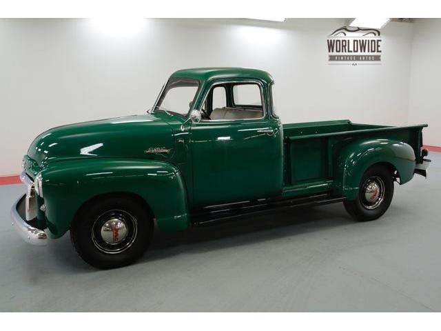 1948 GMC Truck (CC-1083093) for sale in Denver , Colorado