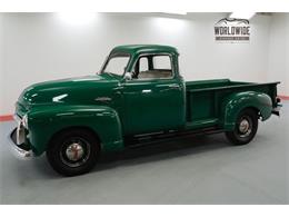 1948 GMC Truck (CC-1083093) for sale in Denver , Colorado