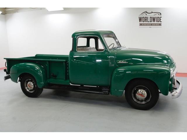 1948 GMC Truck (CC-1083093) for sale in Denver , Colorado