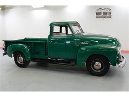 1948 GMC Truck (CC-1083093) for sale in Denver , Colorado