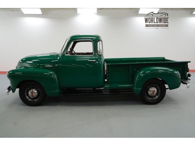 1948 GMC Truck (CC-1083093) for sale in Denver , Colorado