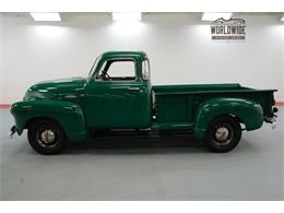 1948 GMC Truck (CC-1083093) for sale in Denver , Colorado